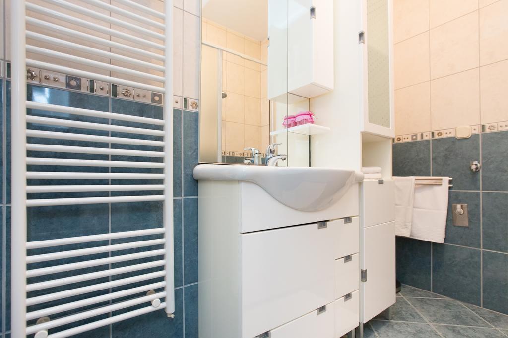 Galileo Apartment Zagrzeb Zewnętrze zdjęcie