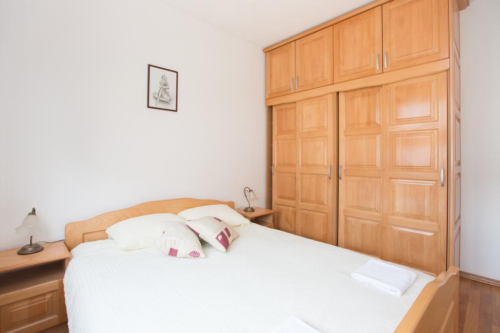 Galileo Apartment Zagrzeb Zewnętrze zdjęcie